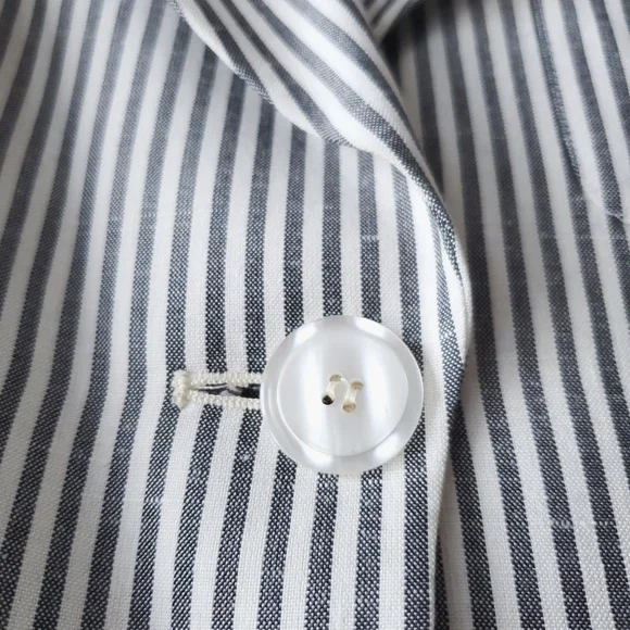 Vintage Christian Dior Short Sleeve Jacket - Picture 9 of 13